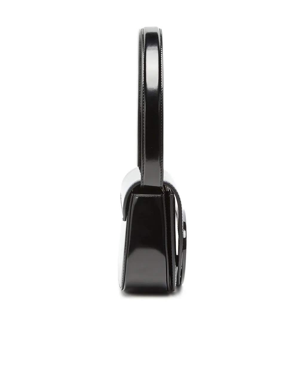 1Dr-Iconic Mirrored Shoulder Bag