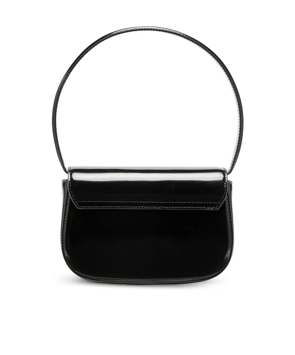 1Dr-Iconic Mirrored Shoulder Bag