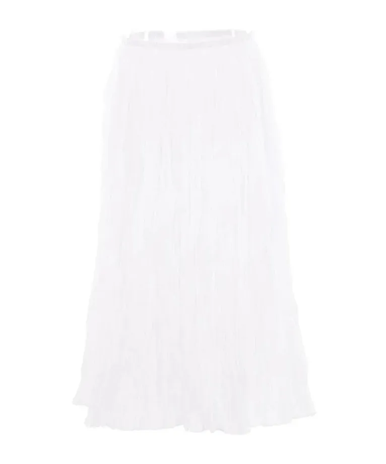 Co Skirt