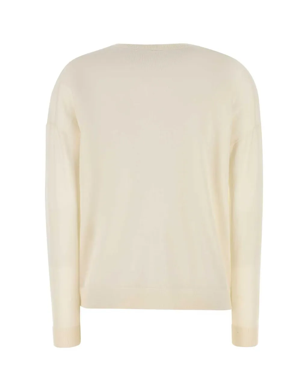 Co V-Neck Sweater Knitwear