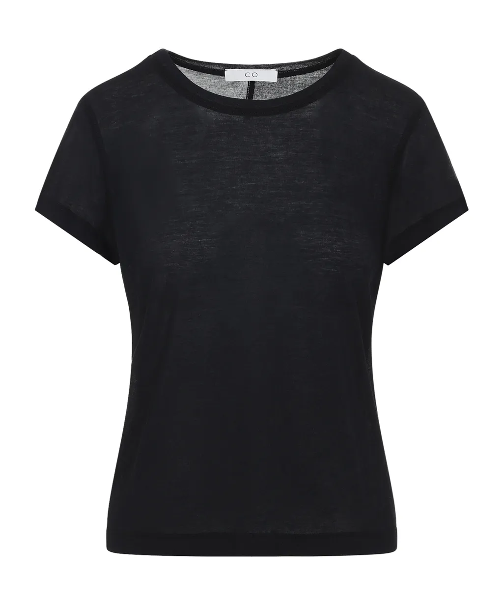 Fitted T-Shirt