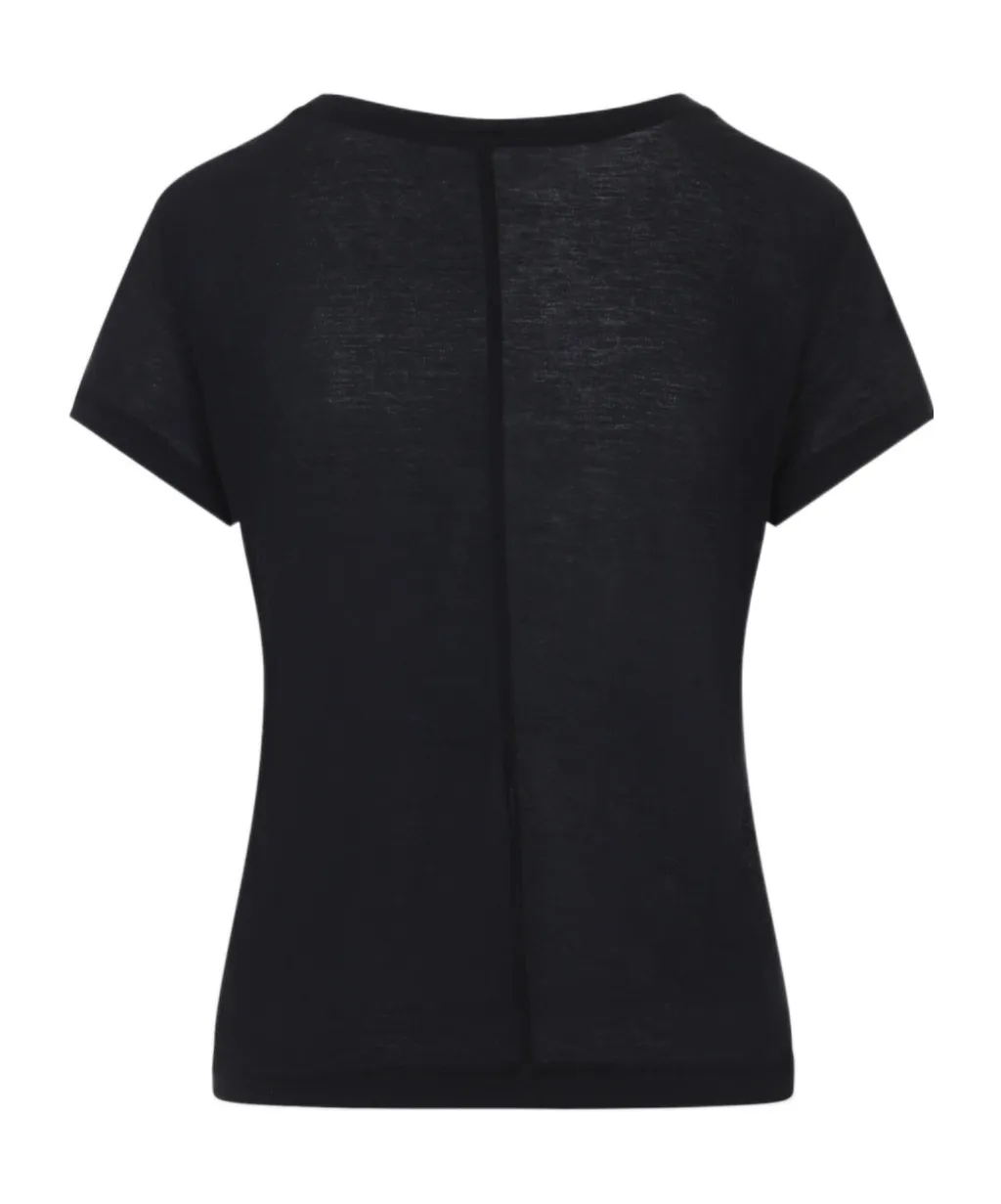 Fitted T-Shirt
