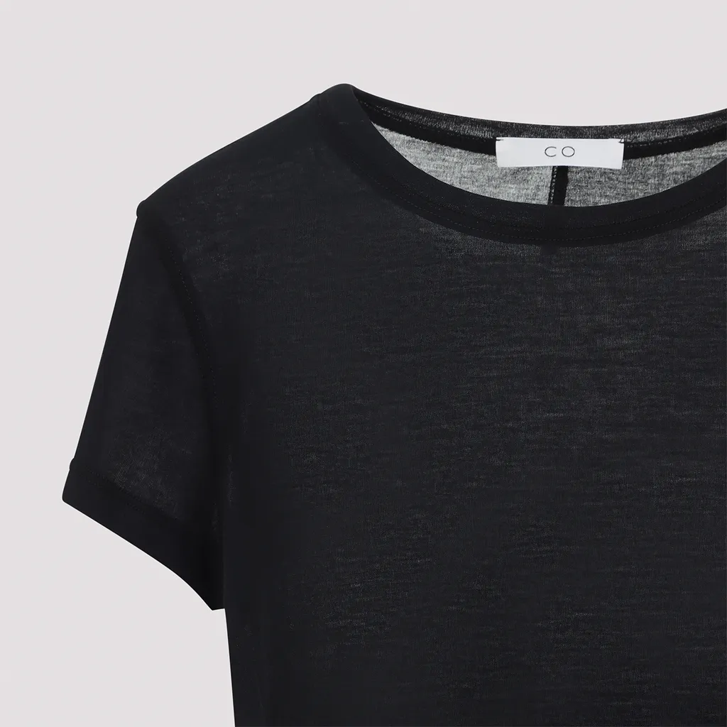 Fitted T-Shirt