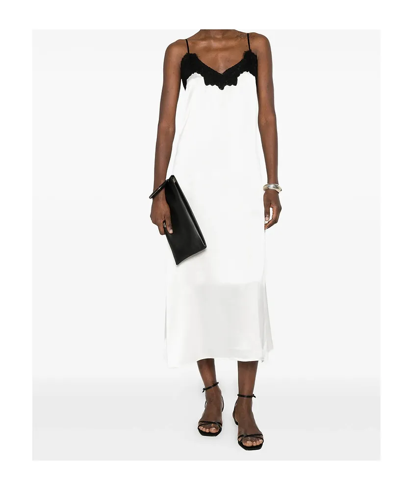 Lace Slip Dress