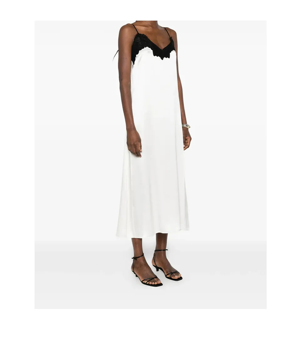 Lace Slip Dress