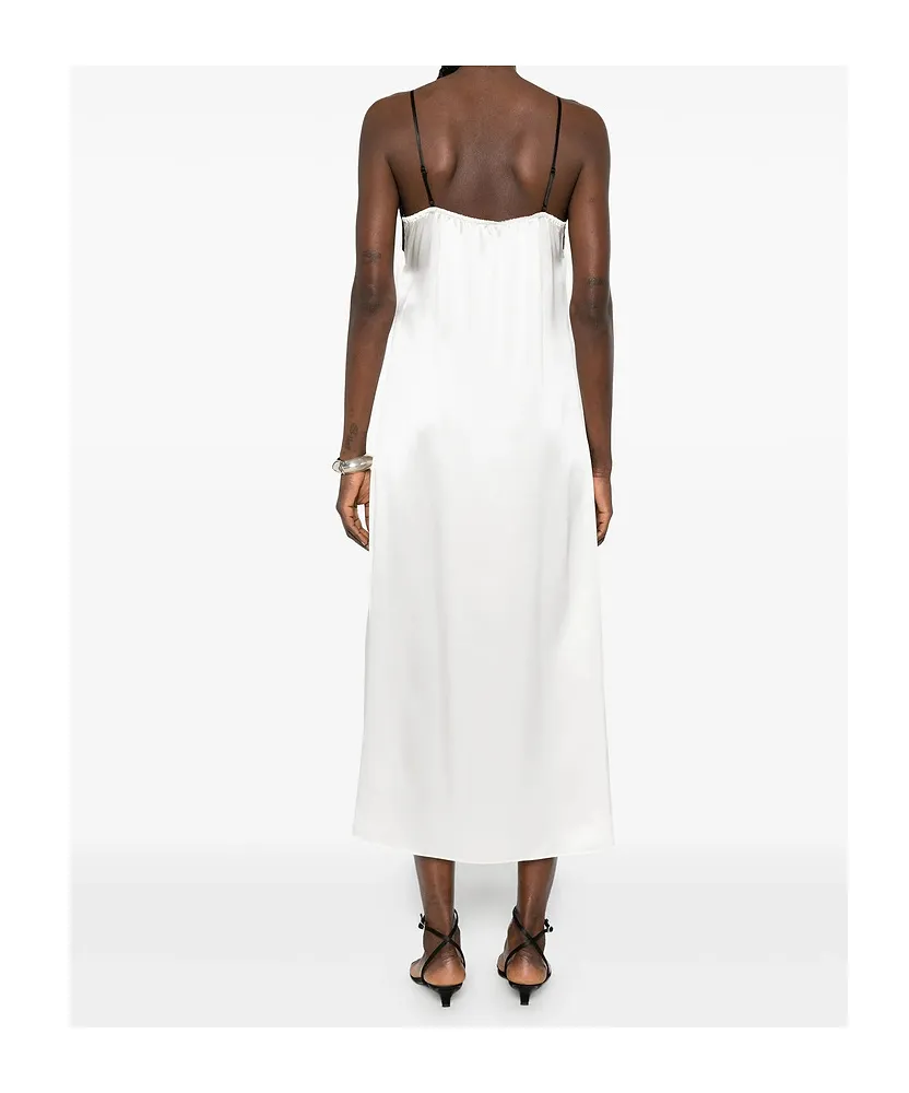 Lace Slip Dress