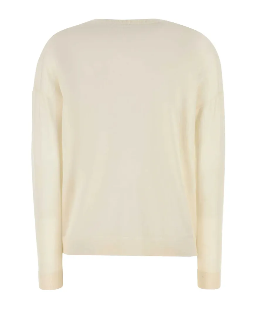 Long-Sleeved Pullover