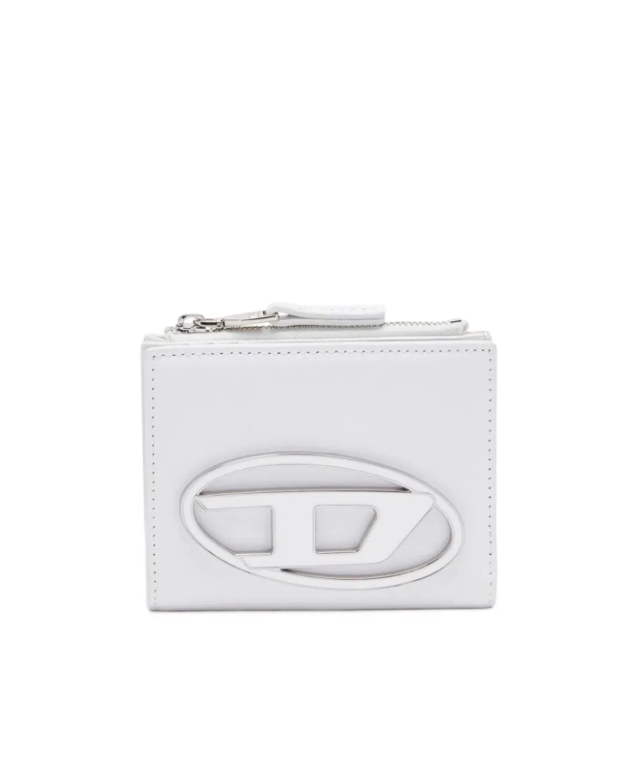 1Dr Zip Li Bi-Fold Wallet