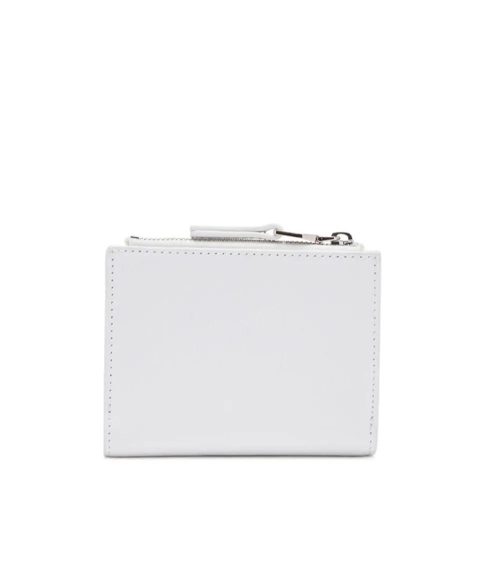 1Dr Zip Li Bi-Fold Wallet
