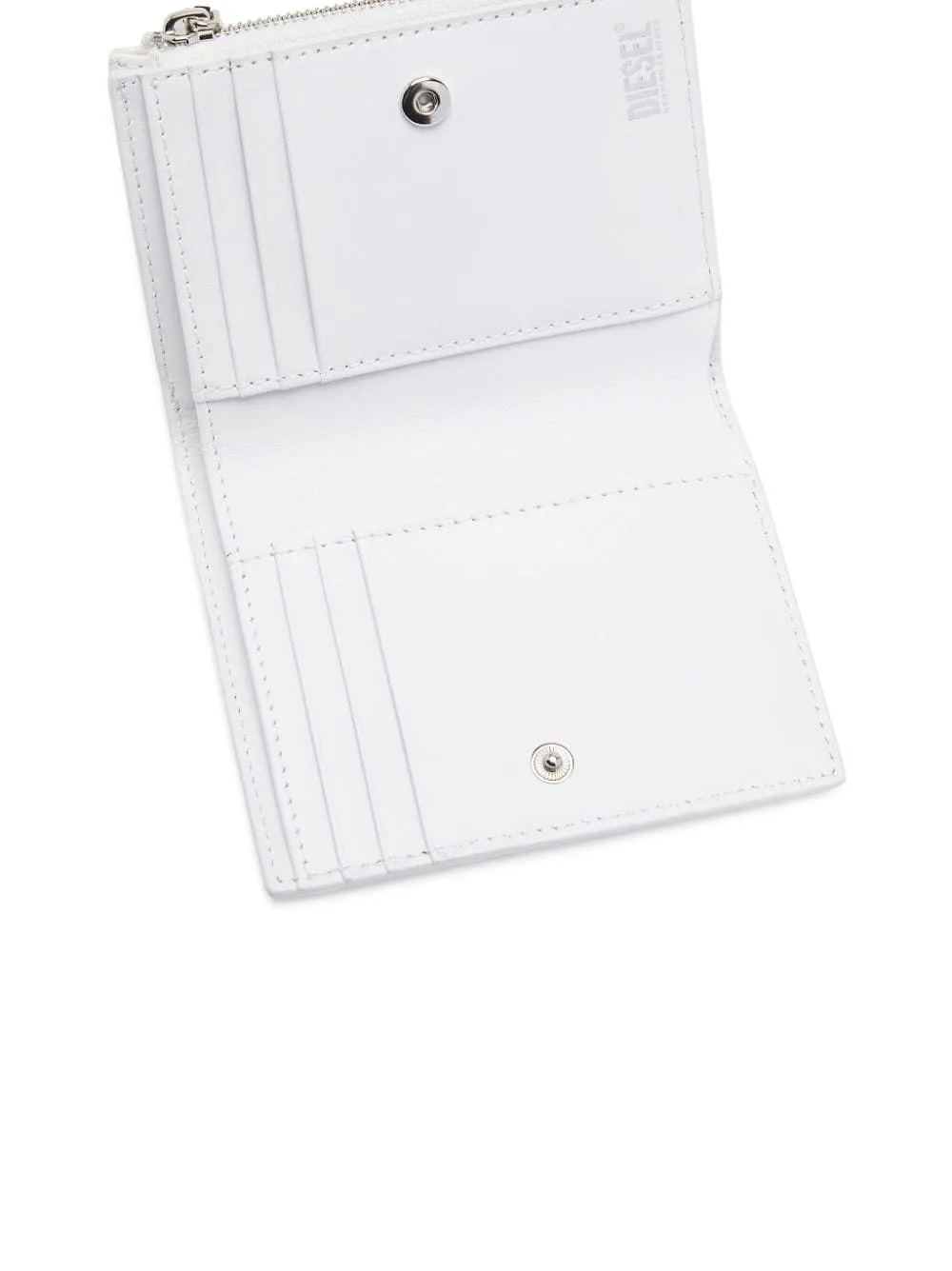 1Dr Zip Li Bi-Fold Wallet