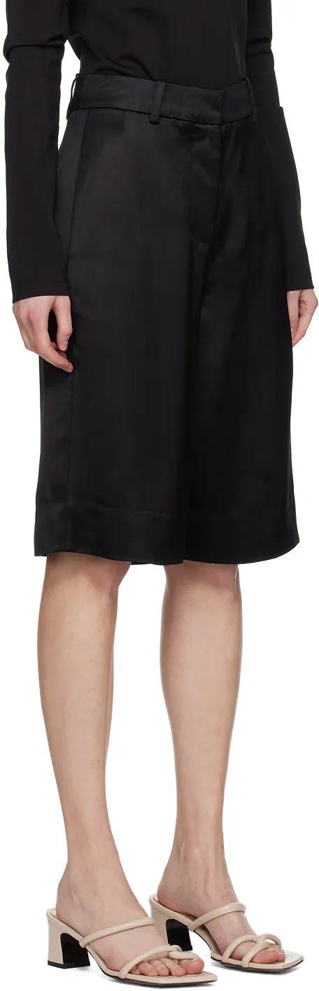 Waistband Shorts