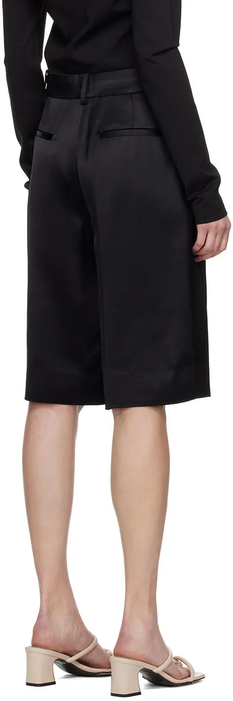 Waistband Shorts