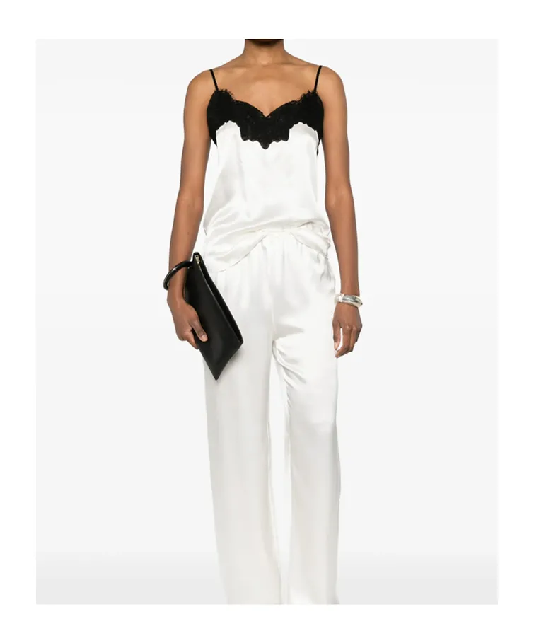 Silk Camisole