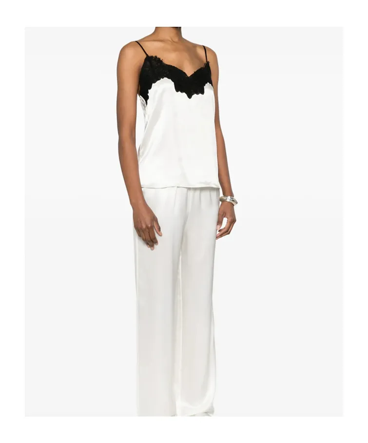 Silk Camisole