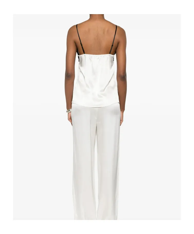 Silk Camisole