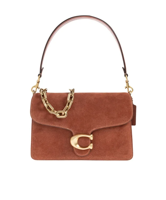 Chain Shoulder Bag