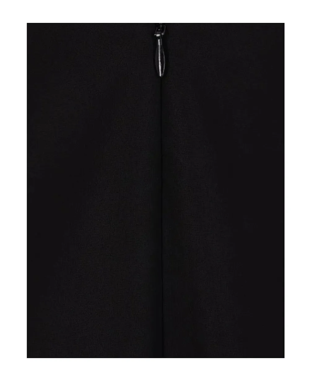 V-Neck Dress