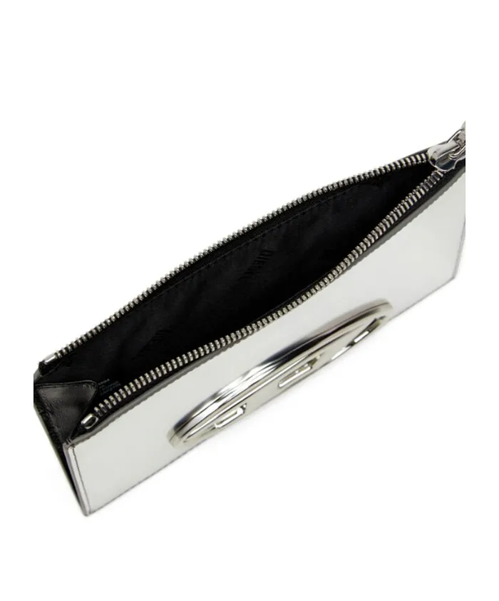 Diesel 1Dr Zipped Pouch