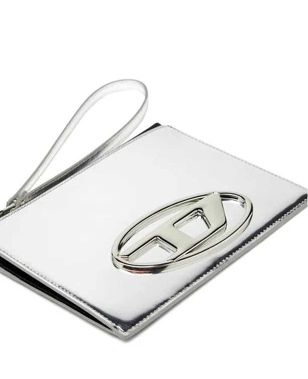 Diesel 1Dr Zipped Pouch