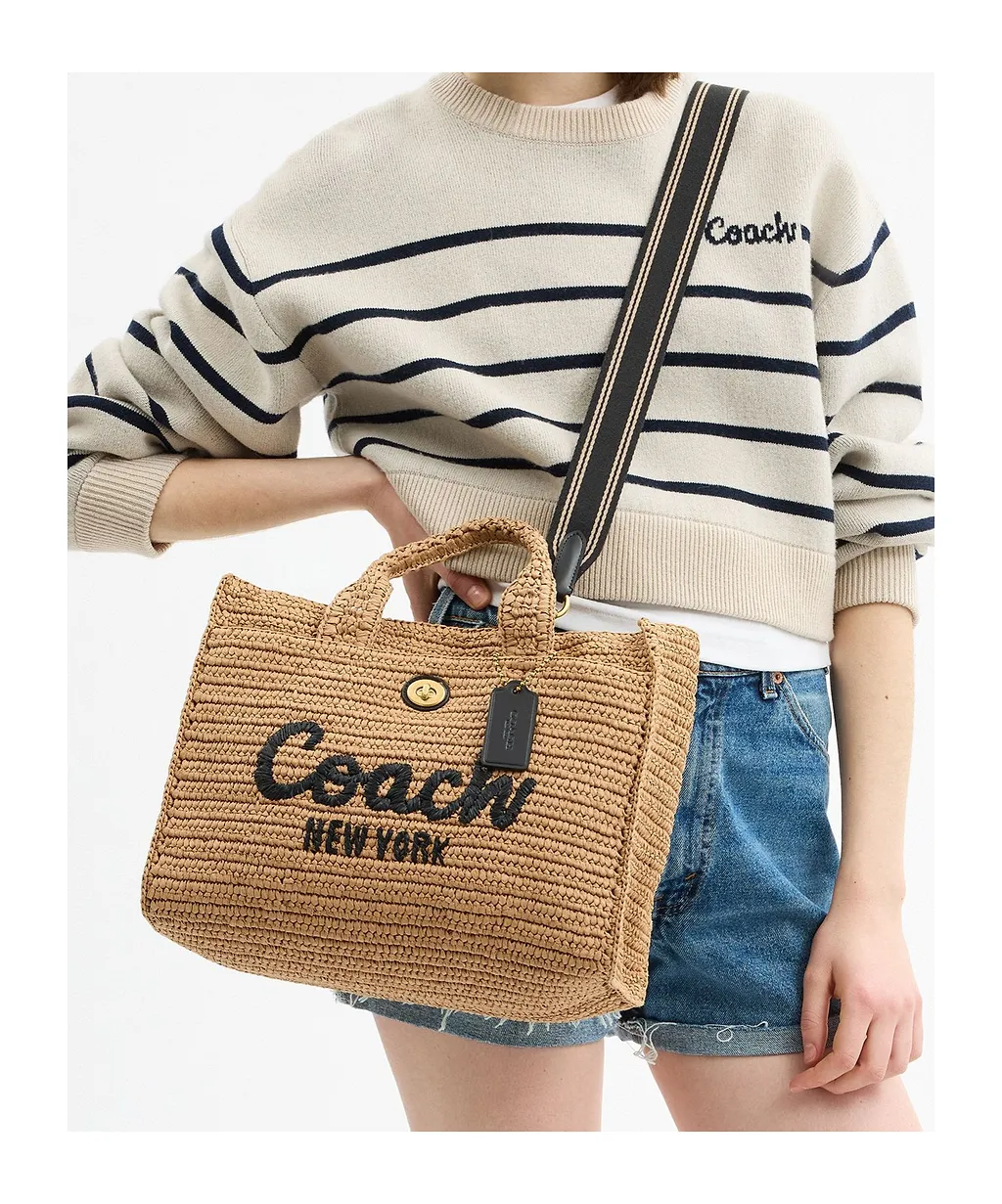 Cargo Tote