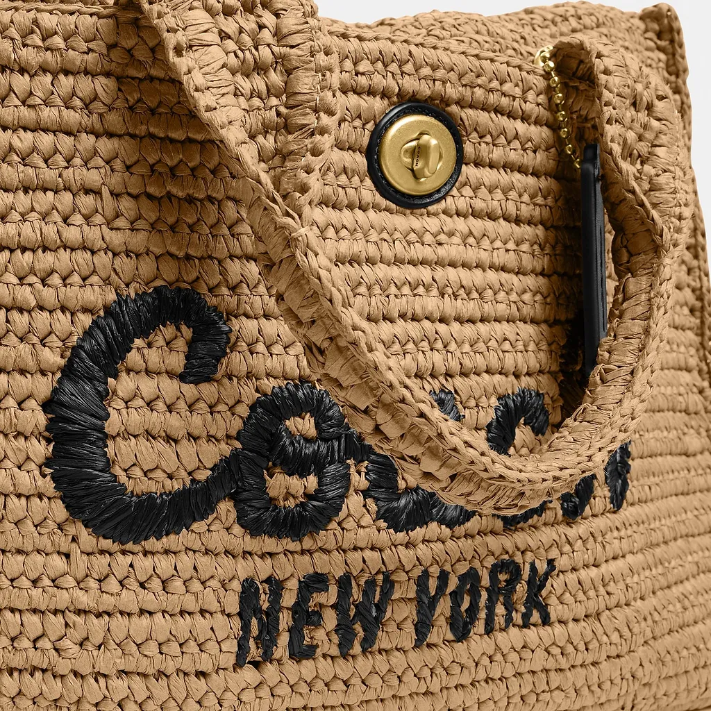 Cargo Tote
