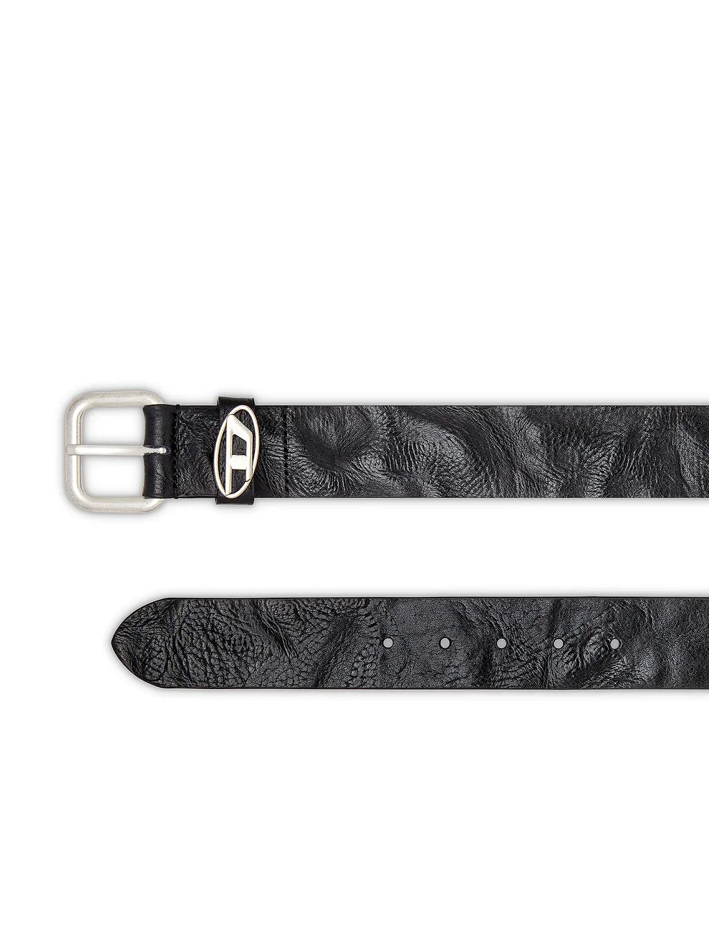 Diesel B-1Dr Oval D Loop Belt