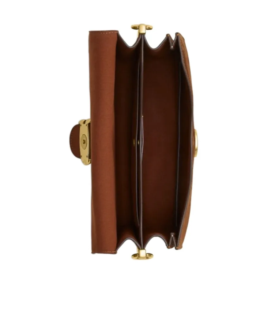 Chain Tabby Shoulder Bag