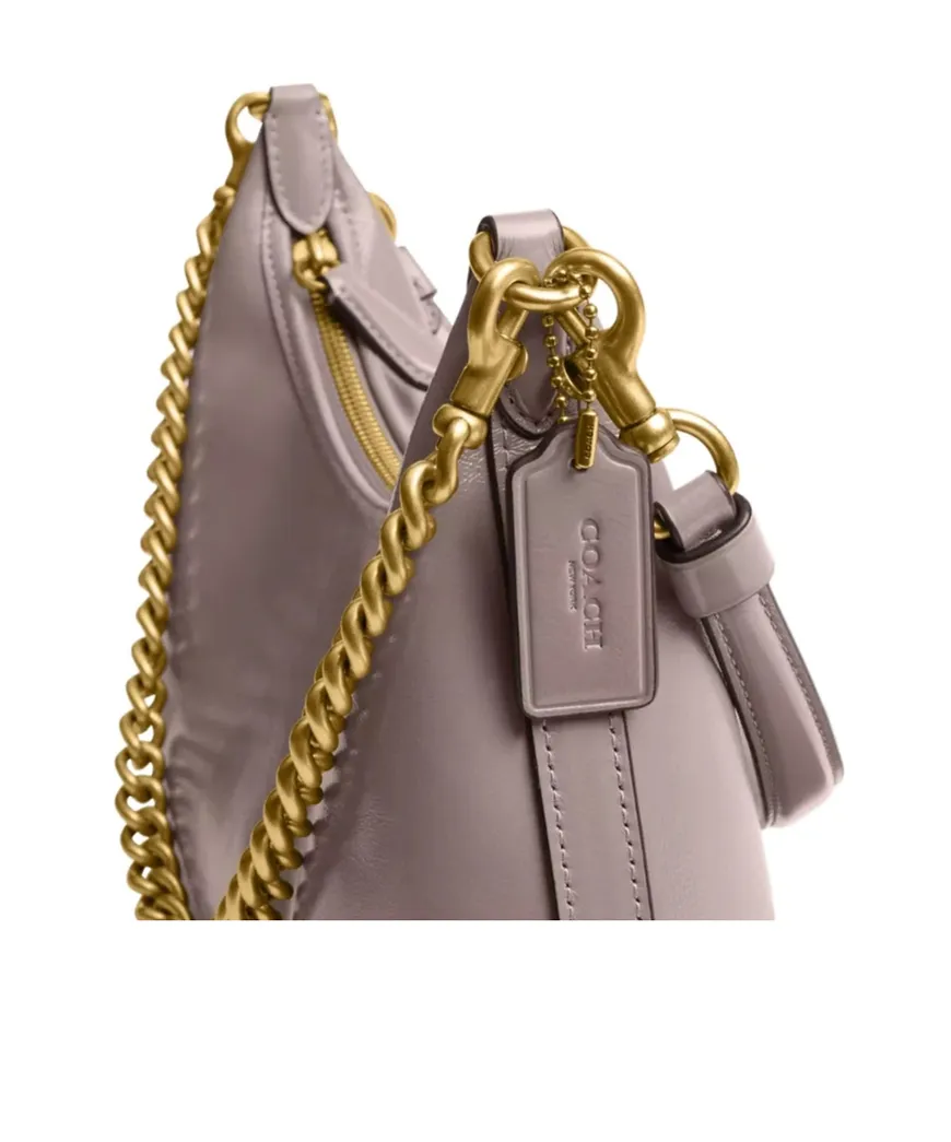 Juliette Chain-Linked Shoulder Bag