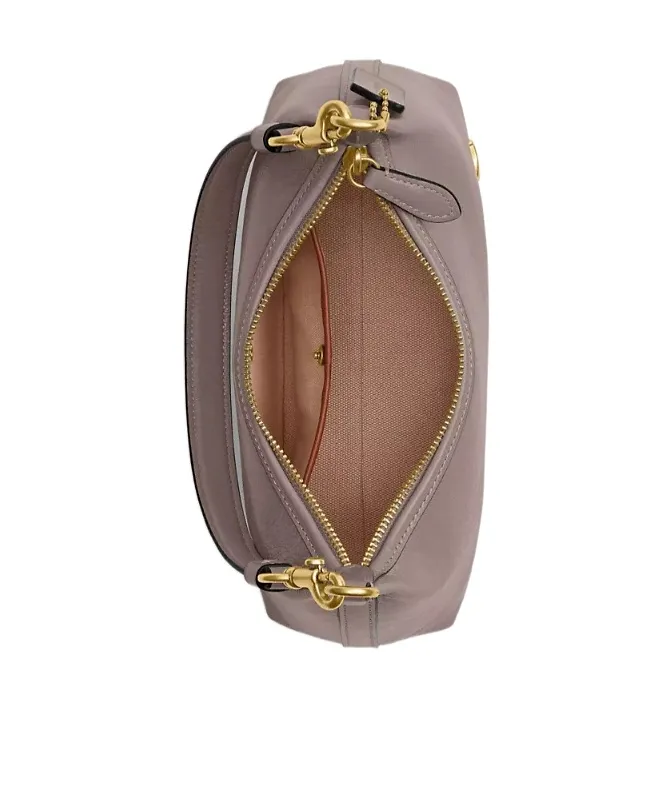 Juliette Chain-Linked Shoulder Bag