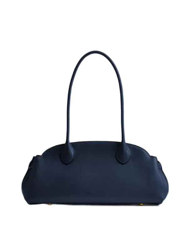 Coach Empire 34 Logo Printed Shoulder Bag