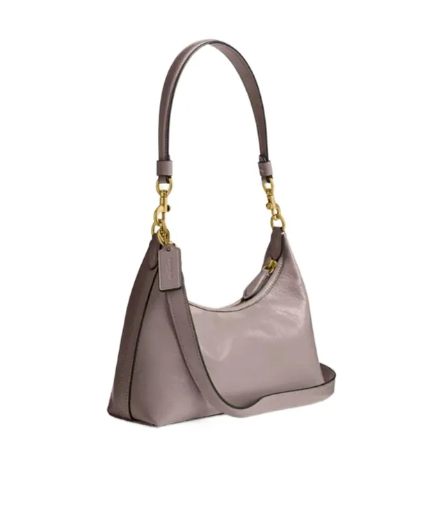 Juliette Chain-Linked Shoulder Bag