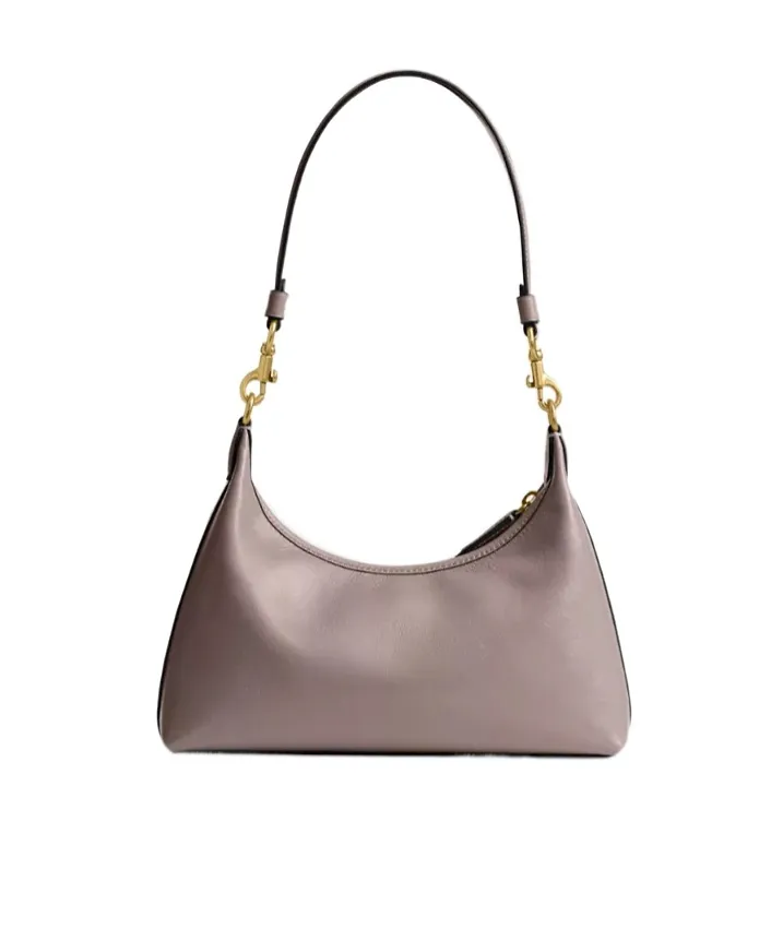 Juliette Chain-Linked Shoulder Bag