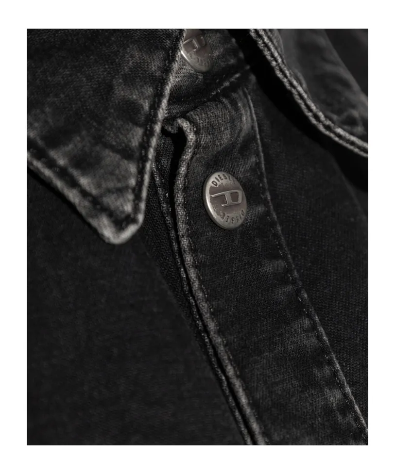 Diesel De-Eazy-Sl Shirt
