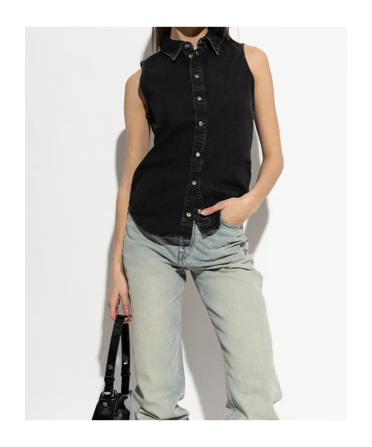 Diesel De-Eazy-Sl Shirt