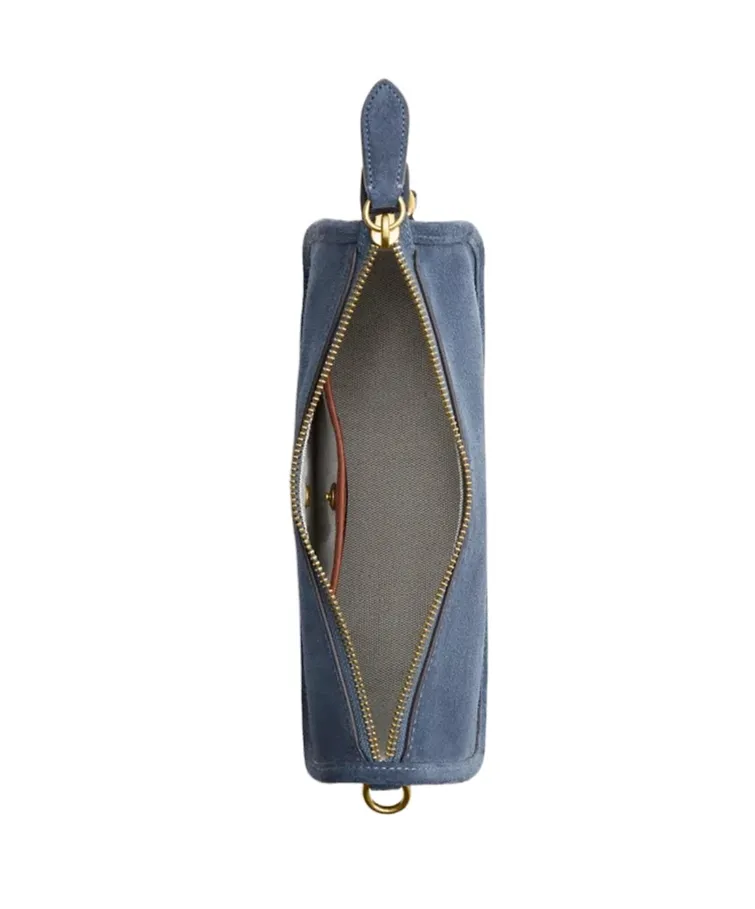 Waverly Chain Strap Crossbody Bag