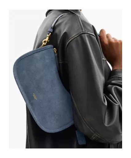 Waverly Chain Strap Crossbody Bag