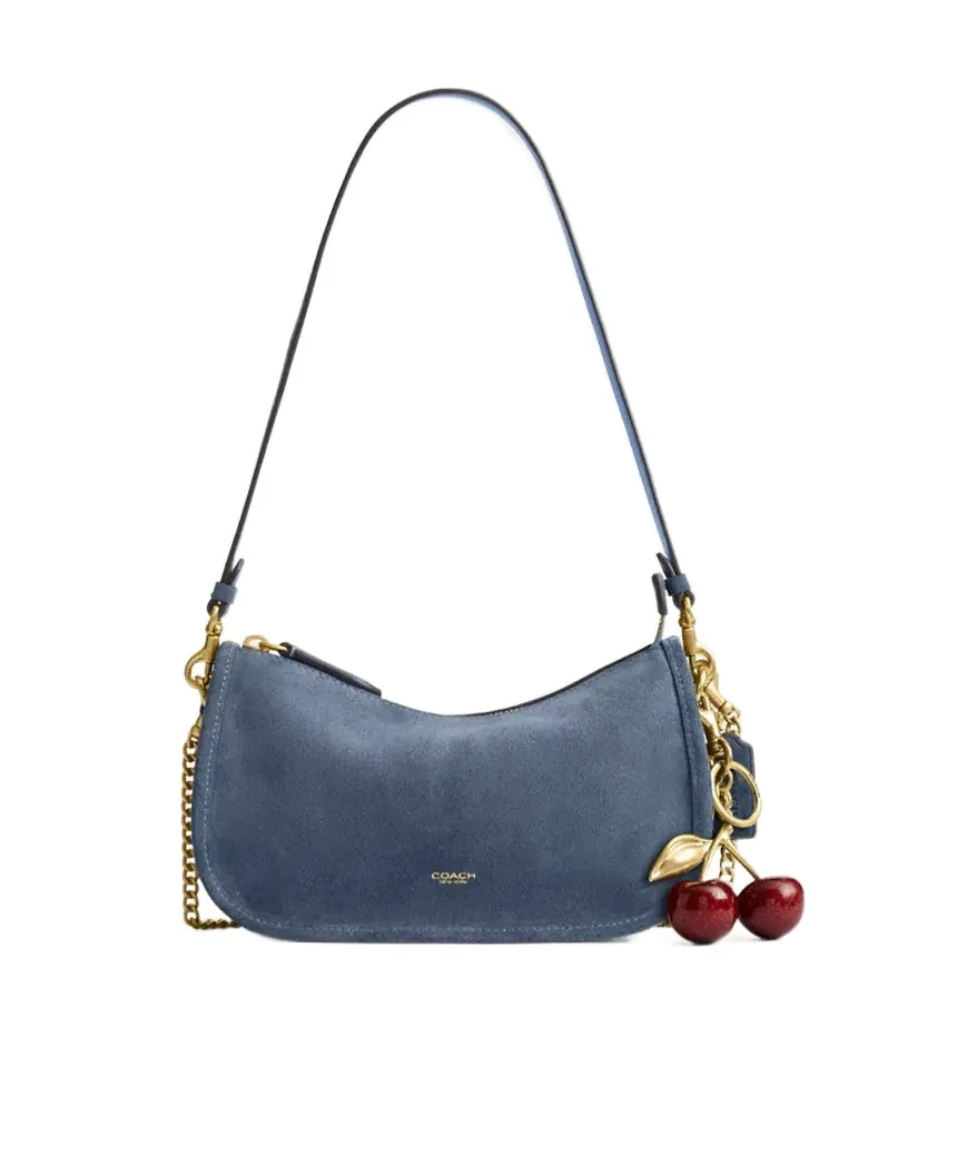 Waverly Chain Strap Crossbody Bag