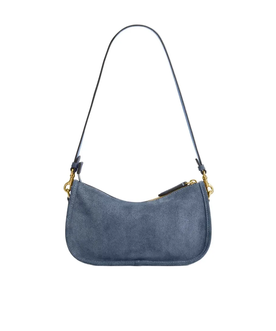 Waverly Chain Strap Crossbody Bag