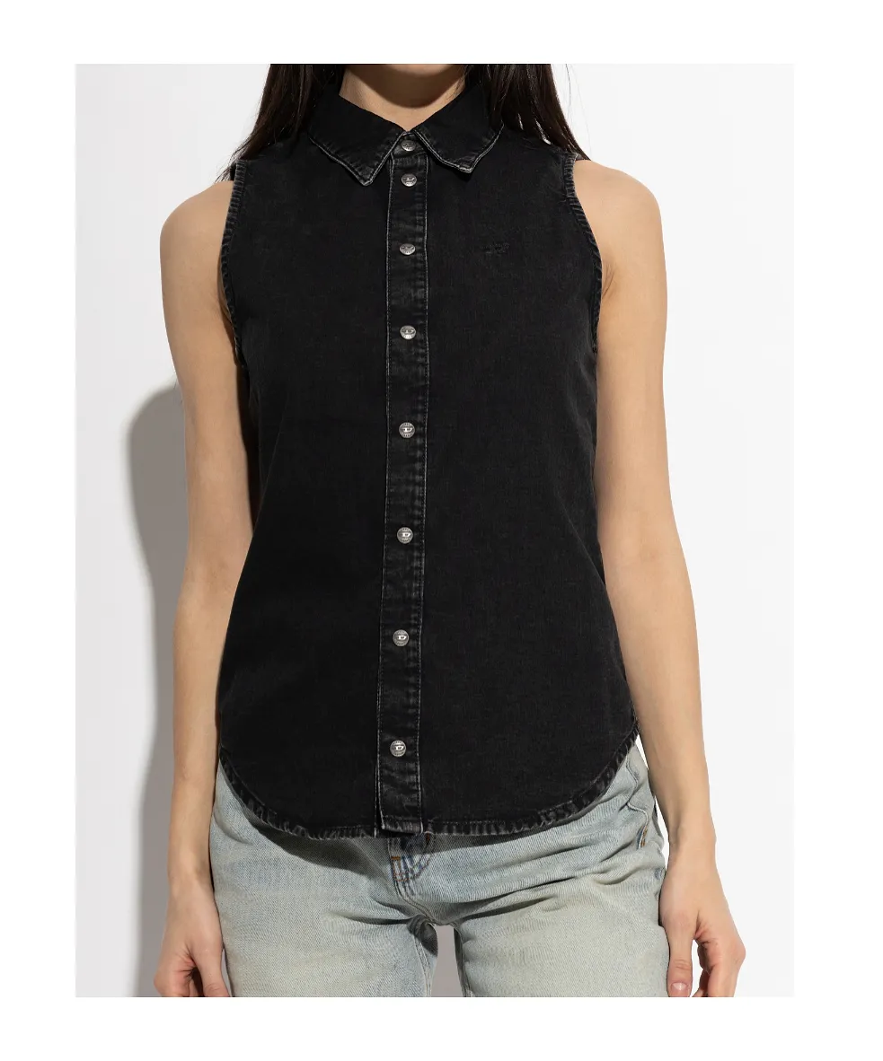 Diesel De-Eazy-Sl Shirt