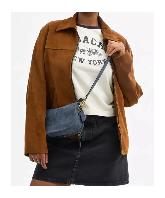 Waverly Chain Strap Crossbody Bag