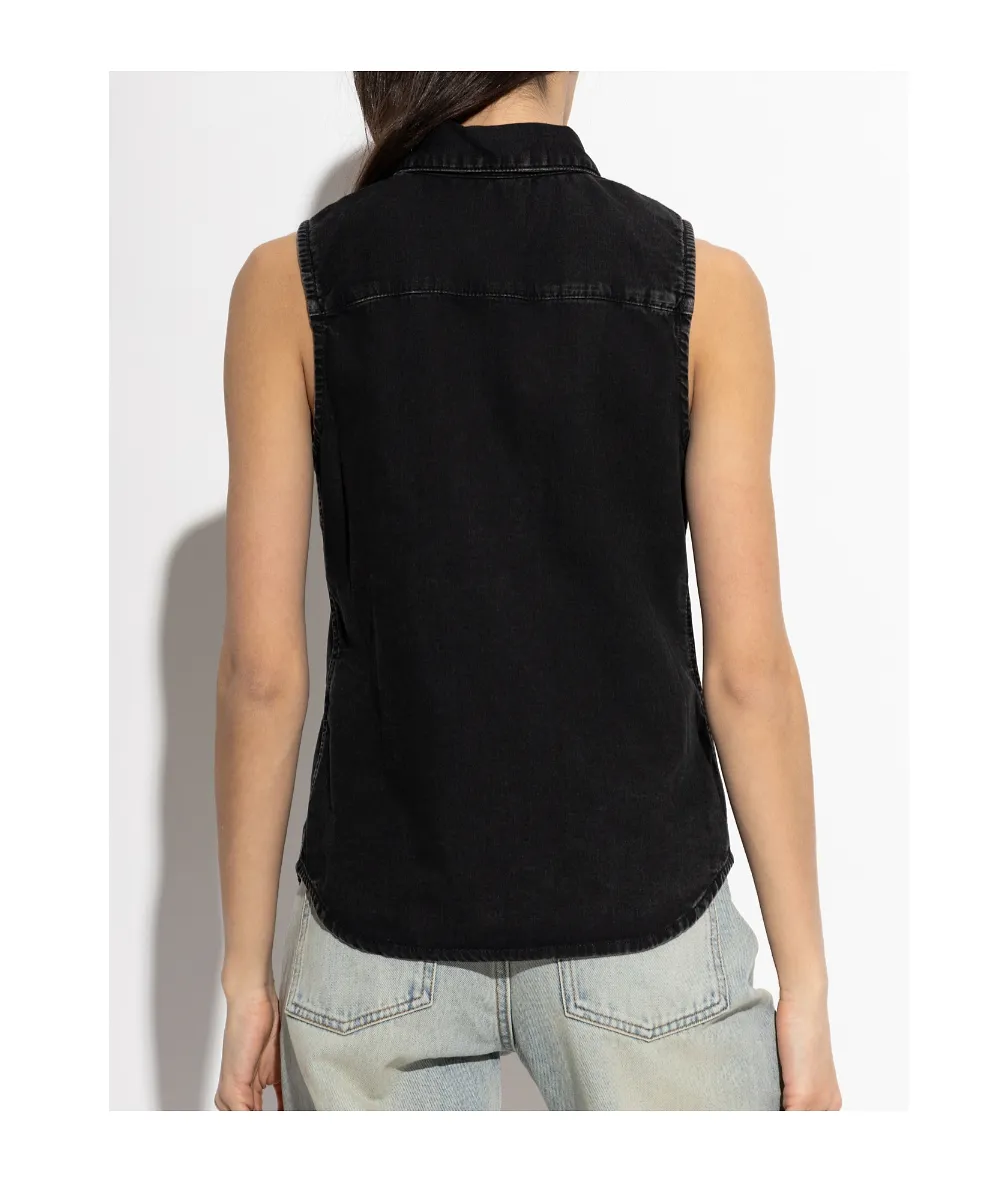Diesel De-Eazy-Sl Shirt