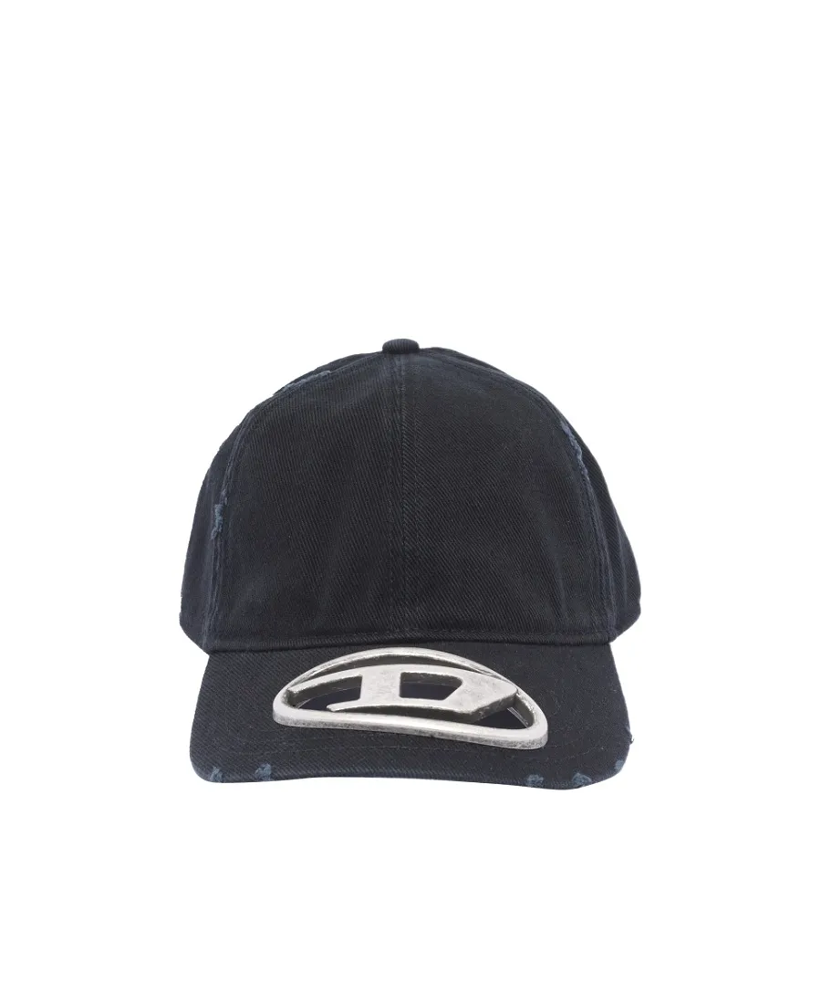 C-Beast-A1 Baseball Cap