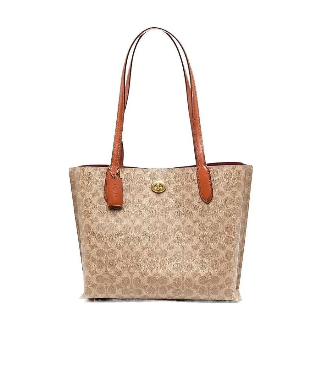 Willow Tote Bag