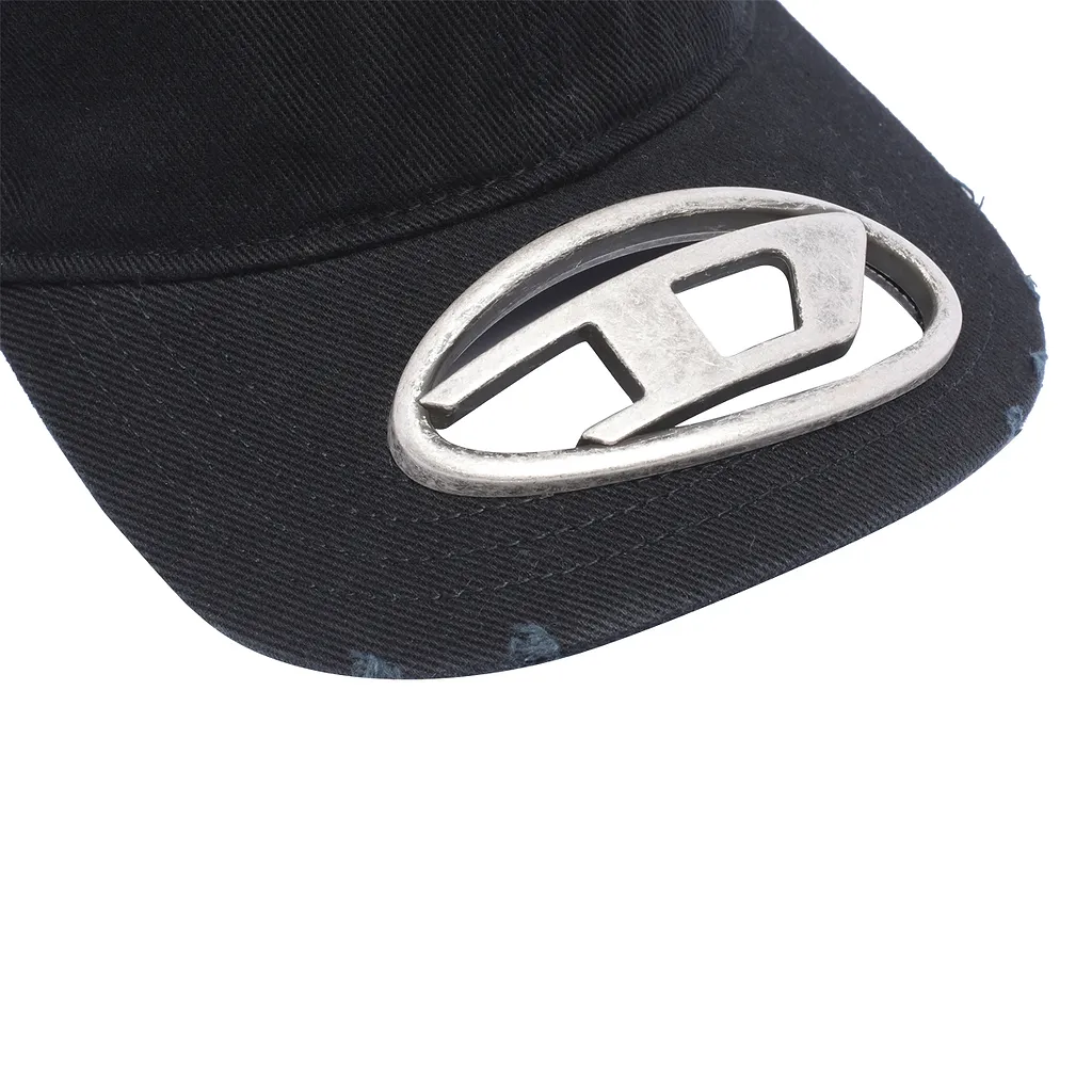 C-Beast-A1 Baseball Cap