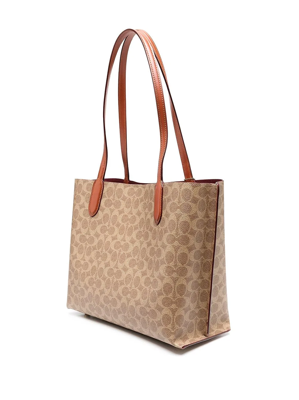 Willow Tote Bag