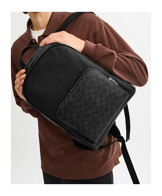 Coach Wade Backpack