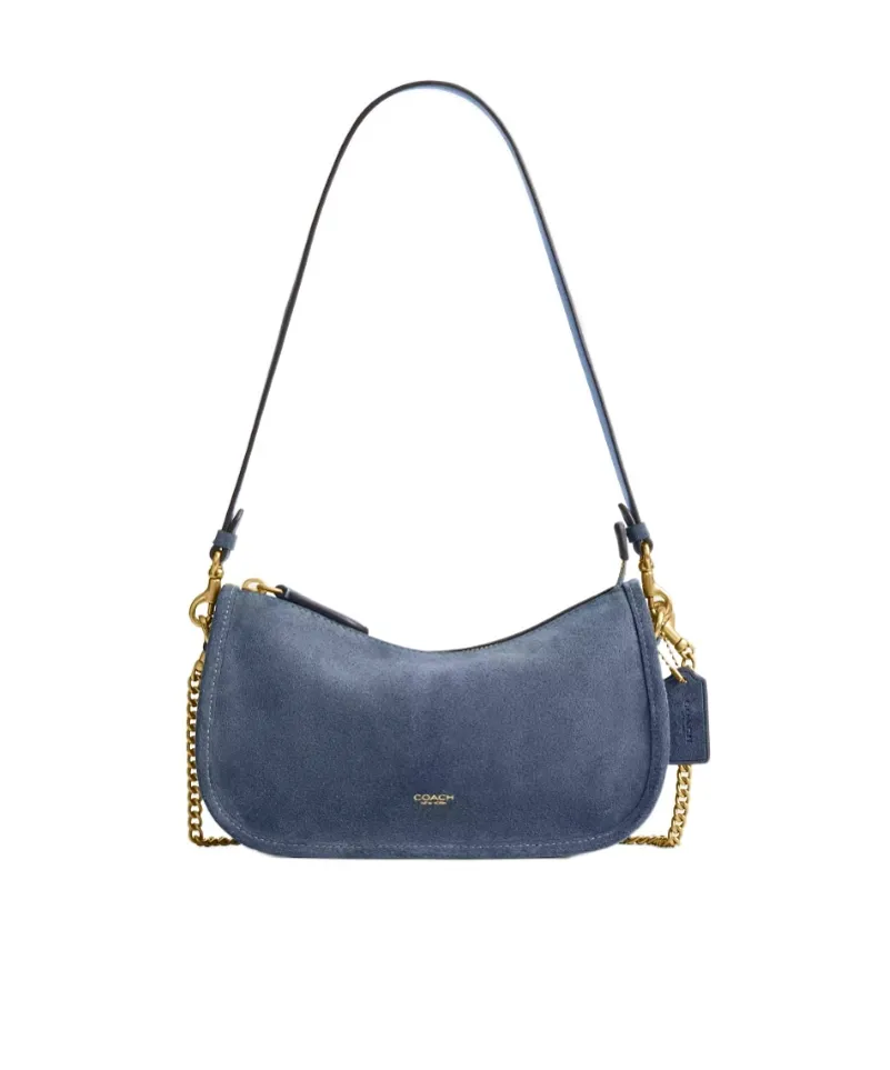 Waverly Chain Strap Crossbody Bag