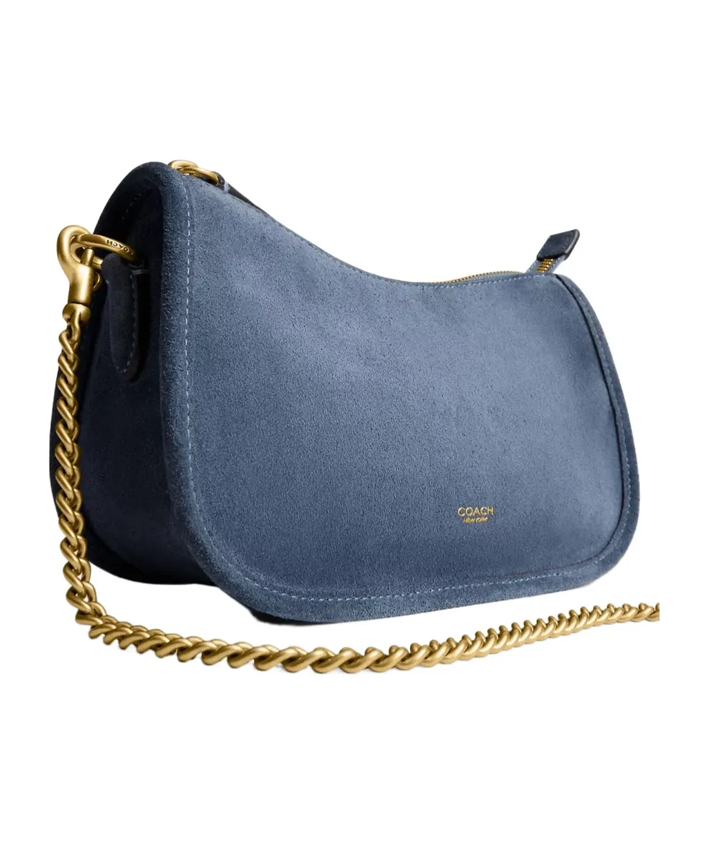 Waverly Chain Strap Crossbody Bag