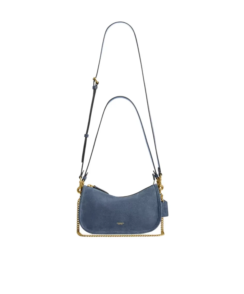 Waverly Chain Strap Crossbody Bag