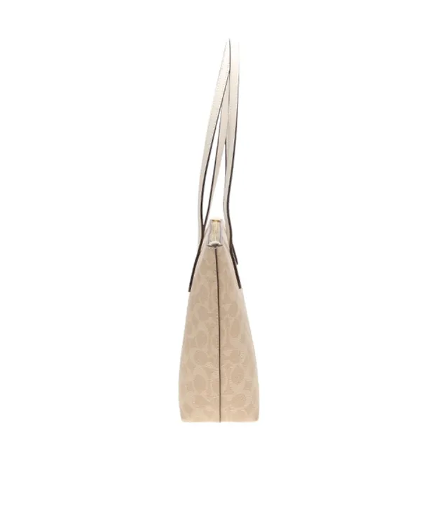 Double Handle Tote Bag